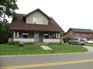 8303 W Cov Bradford Rd, Covington, OH 45318