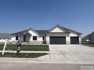 1683 Sandbar St, Idaho Falls, ID 83404