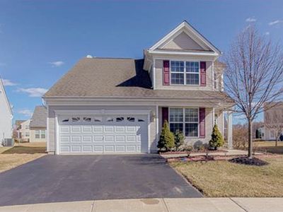 9 Clove Ct, Dayton, NJ, 08810
