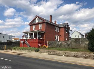 300 Industrial Blvd E, Cumberland, MD 21502