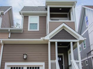 1313A Little Hamilton Ave, Nashville, TN 37203