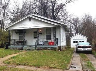302 Ottumwa St, Ottumwa, IA 52501