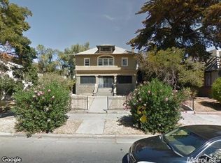 145 E Harding Way, Stockton, CA 95204