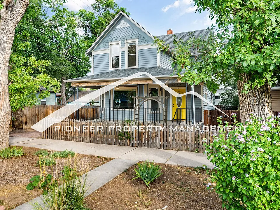 15 S 18th St