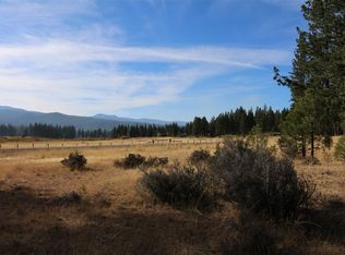 274 Valley Ranch Dr, Clio, CA 96106