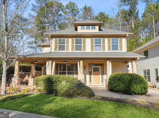 2439 Muirfield Pl, College Park, GA 30337