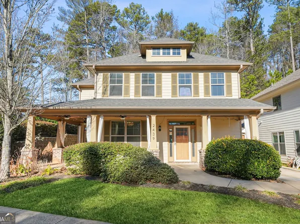 2439 Muirfield Pl, College Park, GA 30337