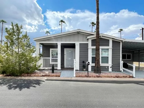 2929 E Main St Lot 122, Mesa, AZ 85213