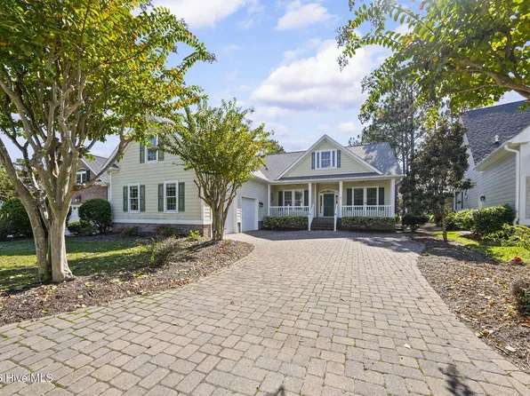 3793 Club Cottage Drive, Southport, NC 28461