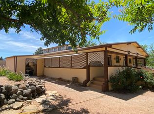 3945 E Lark Dr, Camp Verde, AZ 86322