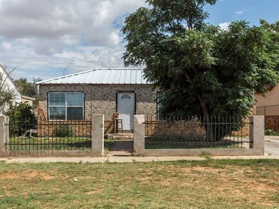 907 W Kentucky Ave, Midland, TX, 79701