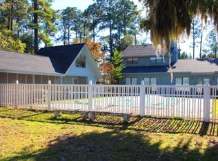 1296 Sea Way NE, Townsend, GA 31331