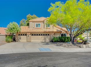 263 Sunshine Springs Ct, Henderson, NV 89014