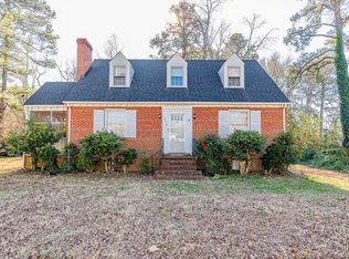 2613 Dumbarton Rd, Henrico, VA 23228