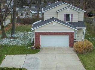 21116 Middlebelt Rd, Farmington Hills, MI 48336