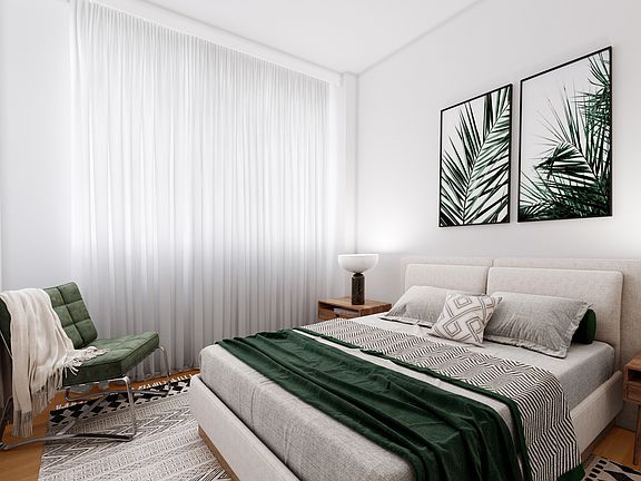 5th image of 247 W 115th St APT 6B