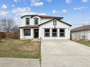 5408 Tessa Cv, Del Valle, TX 78617