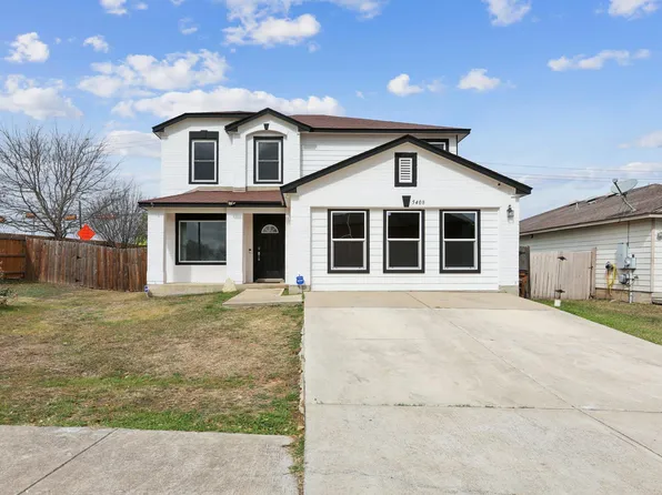 5408 Tessa Cv, Del Valle, TX 78617