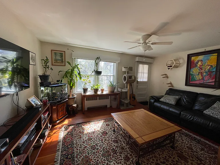 S Parsonage St — Photo 22
