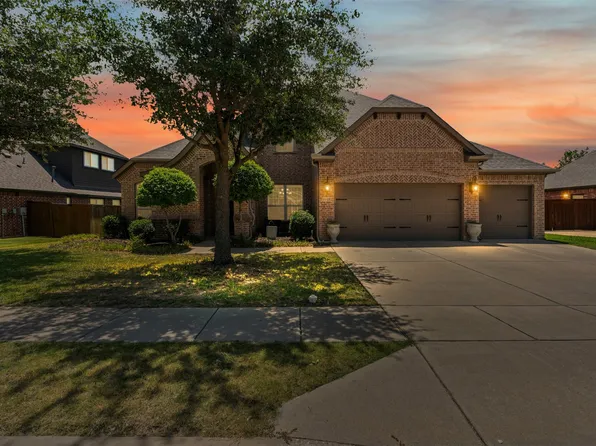 11925 Joplin Ln, Fort Worth, TX 76108