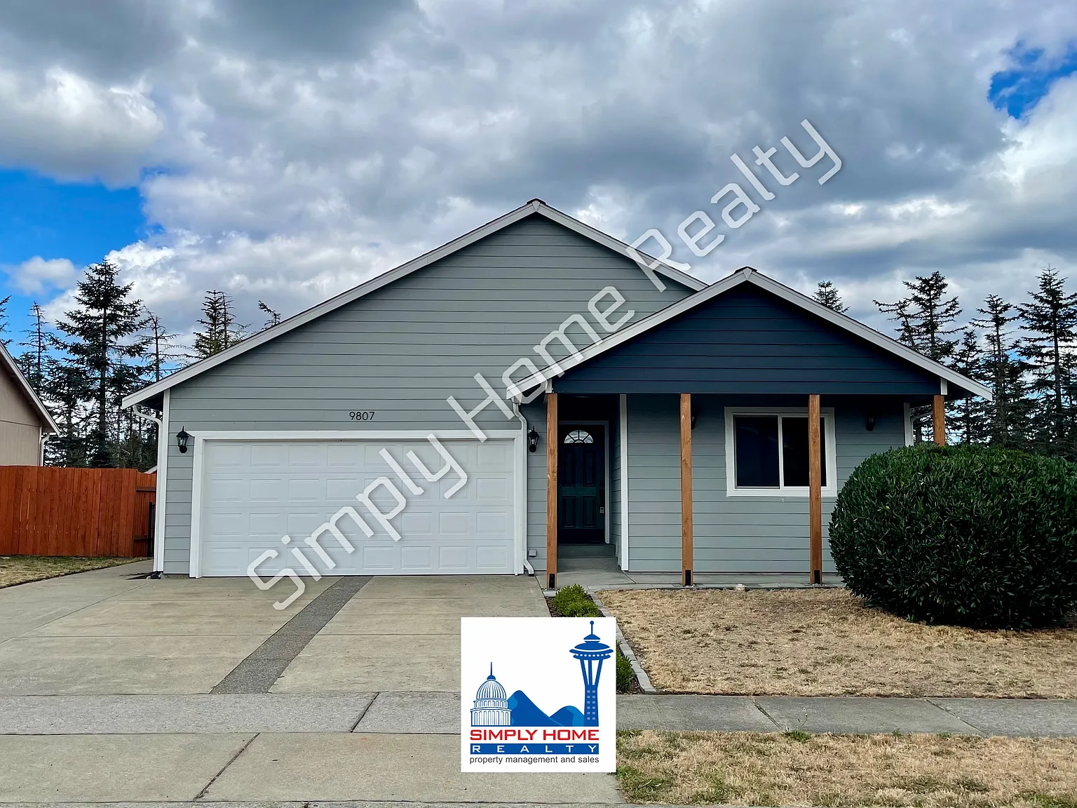 3 bed, 2.0 bath, 1229 sqft, $2,450 — Photo 1