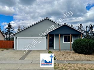 9807 Greenleaf Loop SE, Yelm, WA 98597