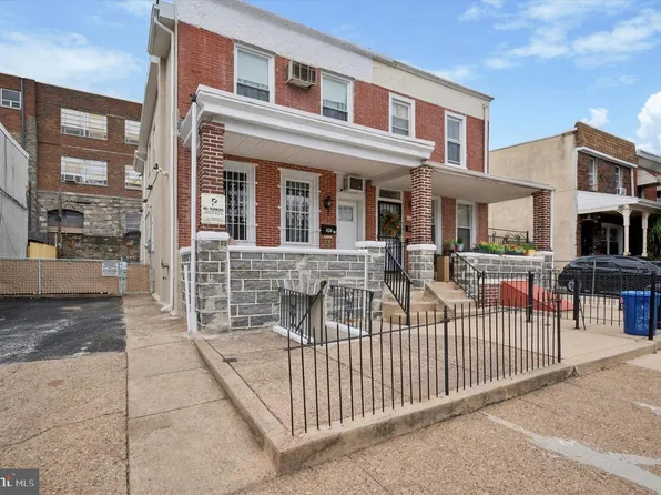 422 N Simpson St, Philadelphia, PA 19151
