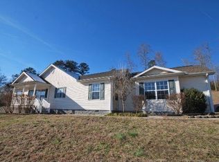 1213 Gamble Dr, Heiskell, TN 37754