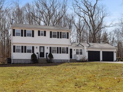 223 Middletown Avenue, East Hampton, CT, 06424