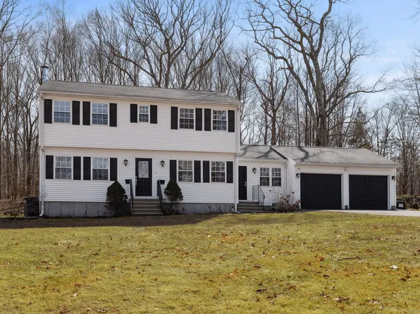 223 Middletown Avenue, East Hampton, CT 06424