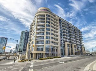 2756 Old Leslie St #701, Toronto, ON M2K0E2