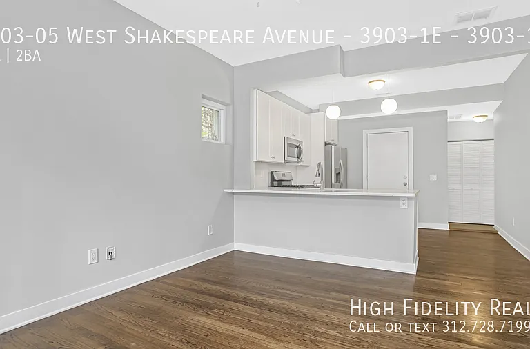 3903-05 W Shakespeare Ave #3903-1E — Photo 2
