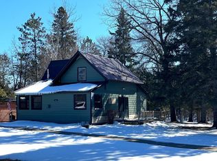 3696 Town Rd #121-E, International Falls, MN 56649