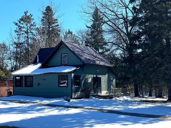 3696 Town Rd #121-E, International Falls, MN 56649