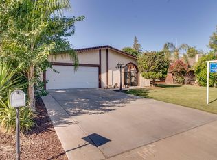 4321 Kensington Ave, BAKERSFIELD, CA 93309