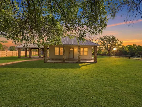 4417 County Road 411, Glen Rose, TX 76043