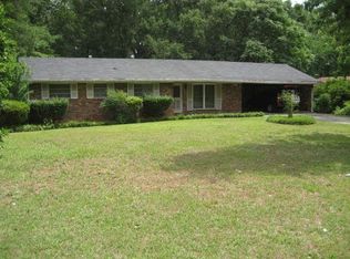 1075 Blair Bridge Rd, Austell, GA 30168