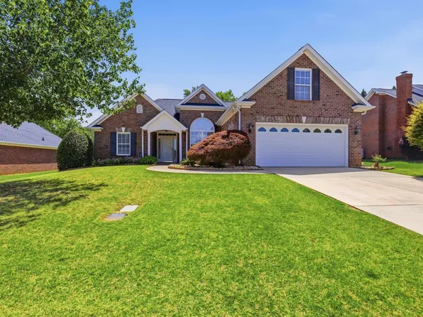5 Saint Thomas Ct, Greer, SC 29651