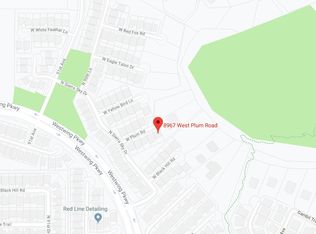 8967 W Plum Rd, Peoria, AZ 85383