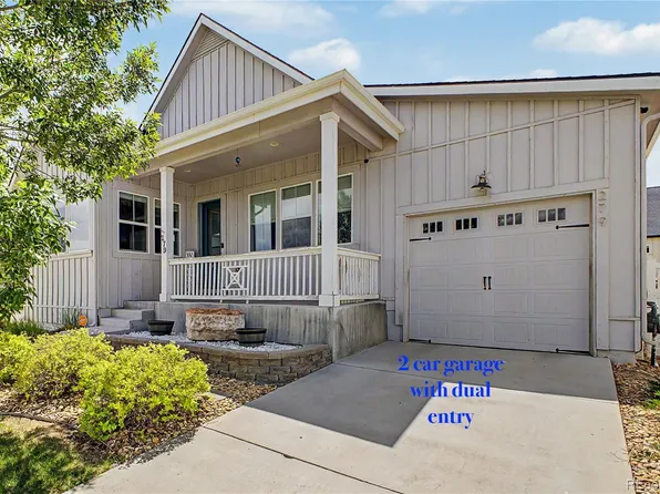 279 S 45th Avenue, Brighton, CO 80601
