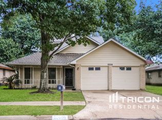 22006 Manor Estates Dr, Katy, TX 77449