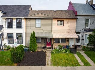 180 West Ave N, Hamilton, ON L8L 5C6