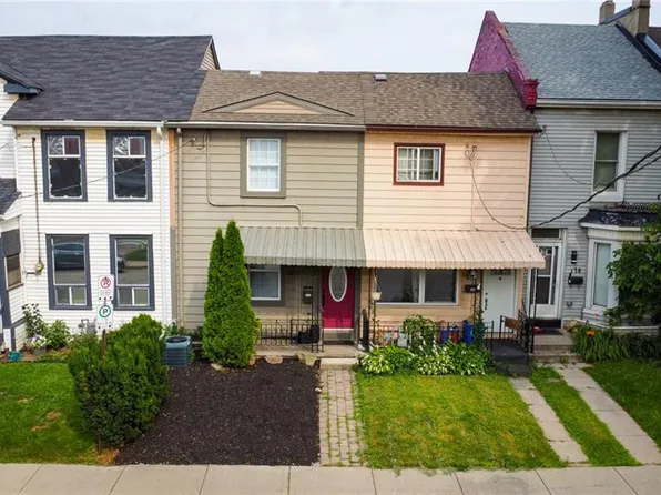 180 West Ave N, Hamilton, ON L8L 5C6