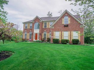 6311 Wilmington Ct, Loveland, OH 45140