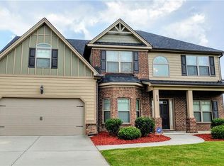 512 Starling View Cir, Grayson, GA 30017