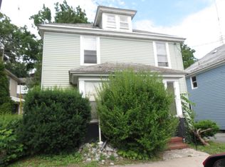 142 Worth Ave, Syracuse, NY 13209