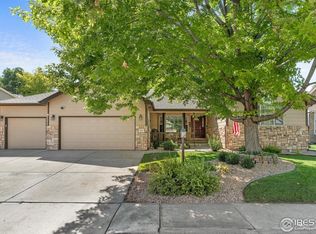 347 Marcy Dr, Loveland, CO 80537