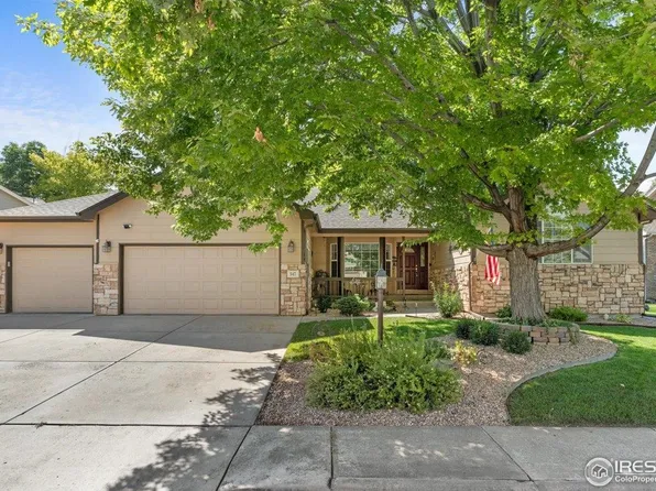 347 Marcy Dr, Loveland, CO 80537