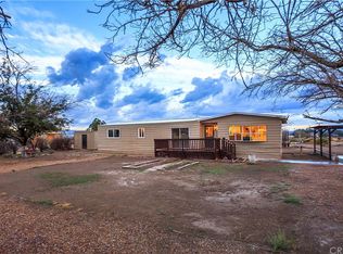 36474 Soapmine Rd, Barstow, CA 92311