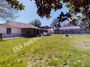18 Meigs Dr, Shalimar, FL 32579